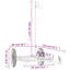 Bike Trailer Black Iron-1516236399