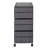 Camptown 3 Drawer Storage Drawer-2121233544