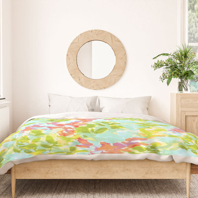Housse de couette Intuition Wild And Free