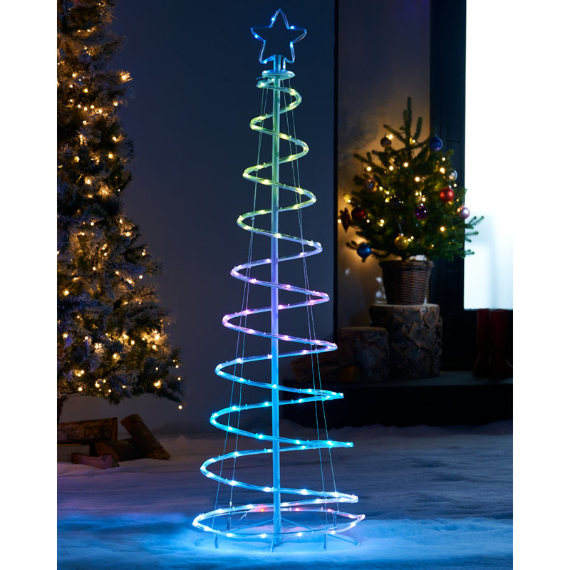50cm Indoor / Outdoor Rope Lights