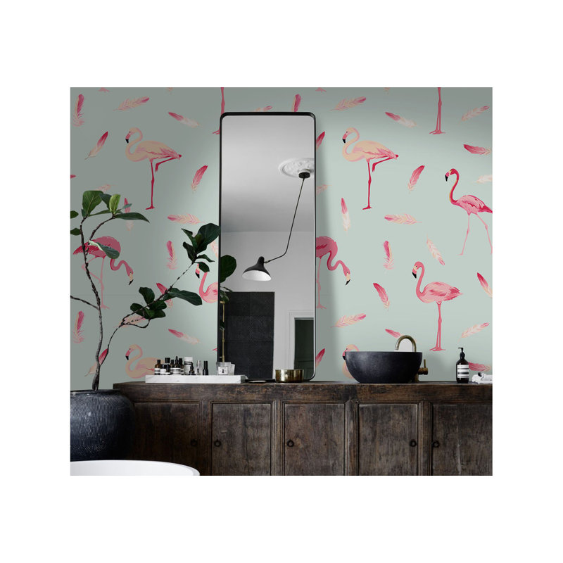 Haninerm Matte Mural, 152 x 104cm