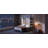 Queen Size Murphy Bed Wall Bed With Sofa-663848183