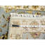Cenie Hand Knotted Wool Rug