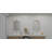 Shepardsville 2 - Light Dimmable Vanity Light