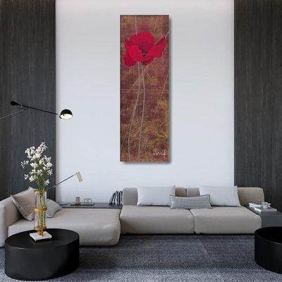 Rouge antique I