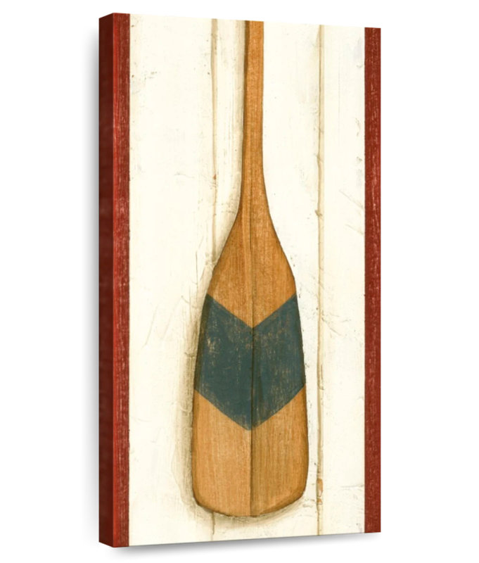 Americana Oar I