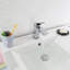 Robinet de salle de bain à trou unique Madison-48125991