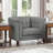 Colturo Upholstered Armchair-1399461260