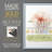 Be Still Framed Print - Solid Wood-1112224736-1112224748