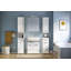Haakim Mirrored Bathroom Cabinets-73252106
