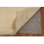 Modern Wool Gabbeh Oriental Rug 5x6