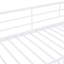 Lit superposé simple au-dessus de simple avec glissière et garde-corps-118019166-118019167
