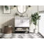 Meuble-lavabo simple 30 po-106037017
