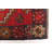 Rizbaft Red Rug 3'4" x 6'6"
