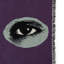Faceless Woven Throw Blanket