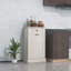 Armoire de recyclage autoportante pour cuisine-112498940