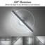 Avor LED Flush Mounted Sconce