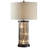 Parthen Metal Table Lamp