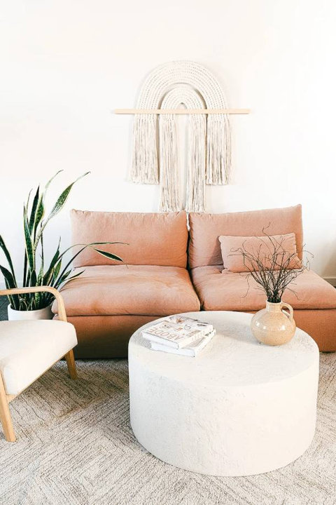 Coffee & Cocktail Tables