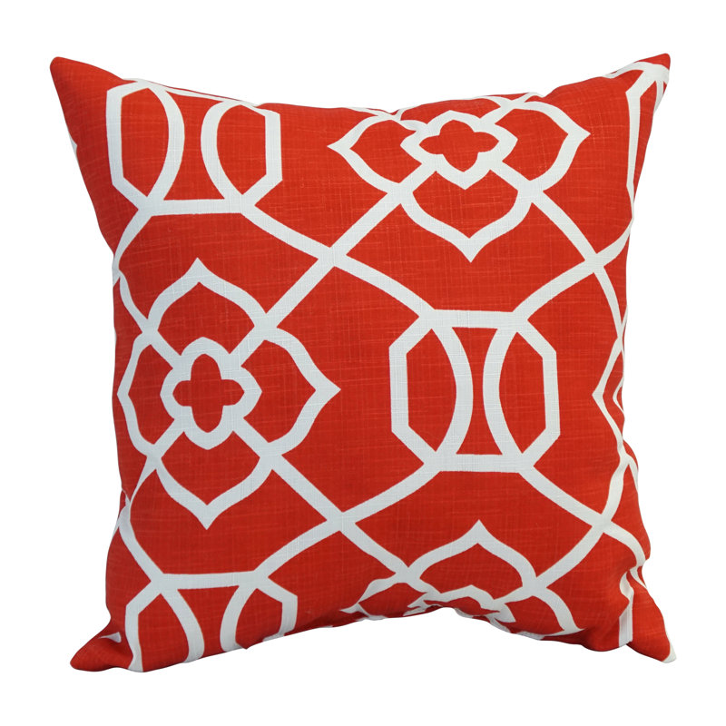 Coussin décoratif d'extérieur Outdoor Cushion Collection
