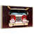 Floating Frame Natural Wood