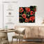 Harnek - coquelicots et fleurs