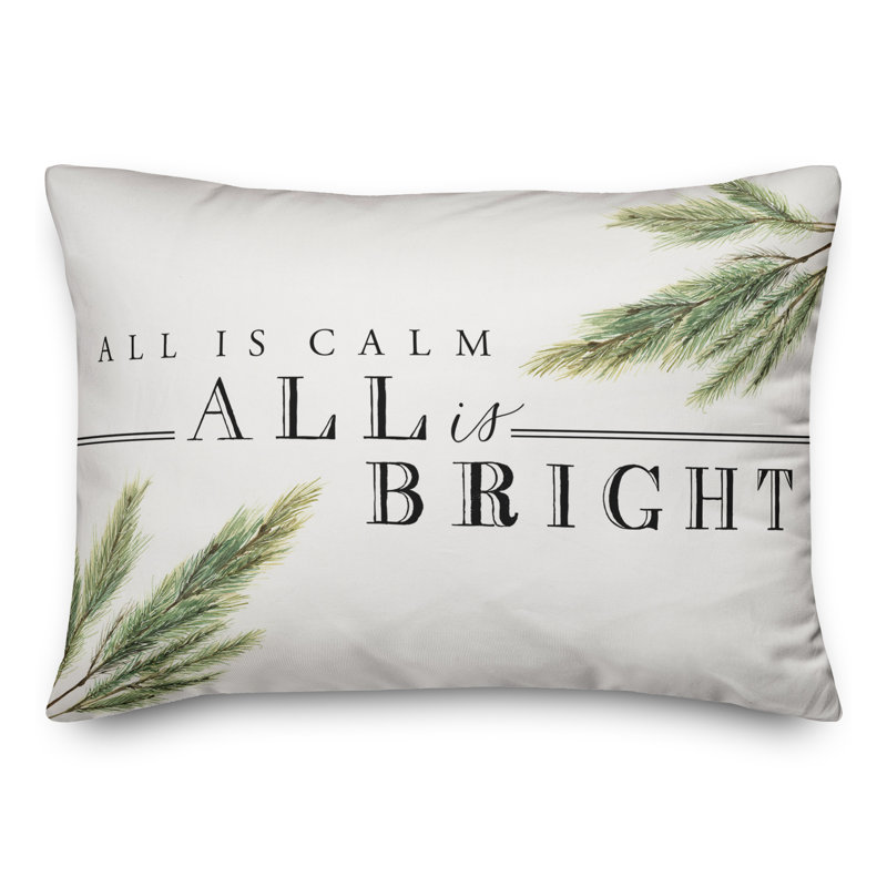 Coussin All All Bright
