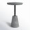 Foundation Outdoor Accent Table White