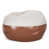 Grey/Coffee Brown est en rupture de stock