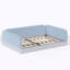 Structure de lit double pleine grandeur-133245893-133245896