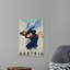 «», affiche rétro sur toile tendue Austria-26129685