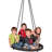 M&M Sales Enterprises Inc Fabric Swing Seat with