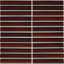 Mosaïque 1 x 6 Daltile Artefino Vintage (10 pièces par carton) (9,60 pieds carrés par carton)-115332837
