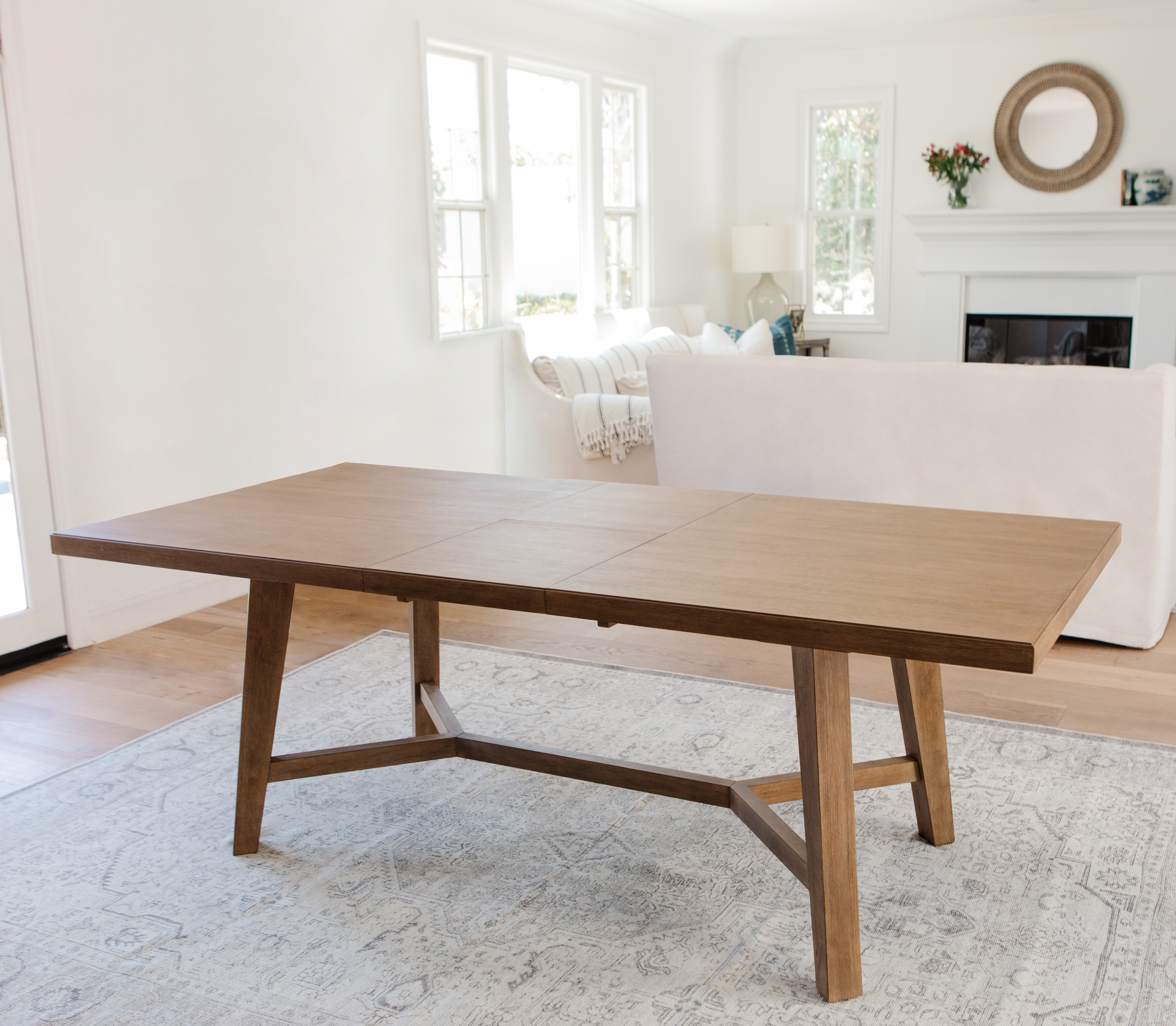 Becki Owens Dining Table