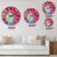 Horloge murale surdimensionnée-1412382703
