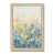 Natural Wood Framed Paper Print