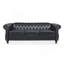Canapé Chesterfield 84,65 po.