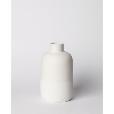 Handmade Ceramic Table Vase