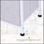 Rangement horizontal 40 po 5 tiroirs