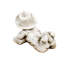 ERIC 36cm Antique Stone Effect