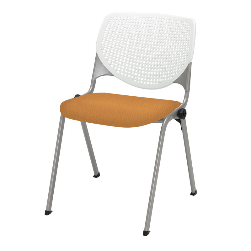 Chaise empilable poly Kool, Fiesta, Non