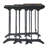 Aviary Nesting Tables