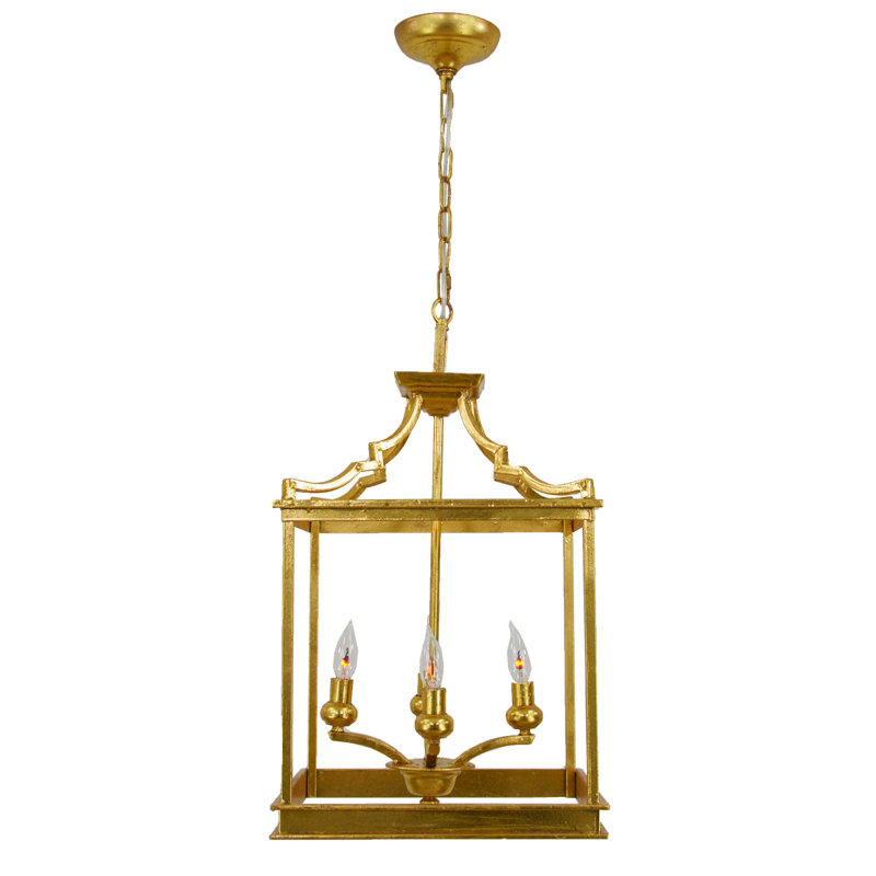 Mali 4 - Light Chandelier