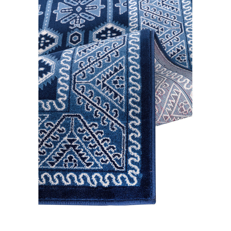 Anya Oriental Area Rug, Rectangle 280 x 380 cm