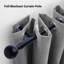 Demeturis Curtain Track/Rail-1558366402-1558366401