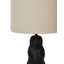 Cirila Beige Table Lamp-1787213626