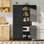 Garde-manger 70,9 po -602827540