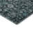 Premium Machine Washable Cerrito Teal Rug-109614738