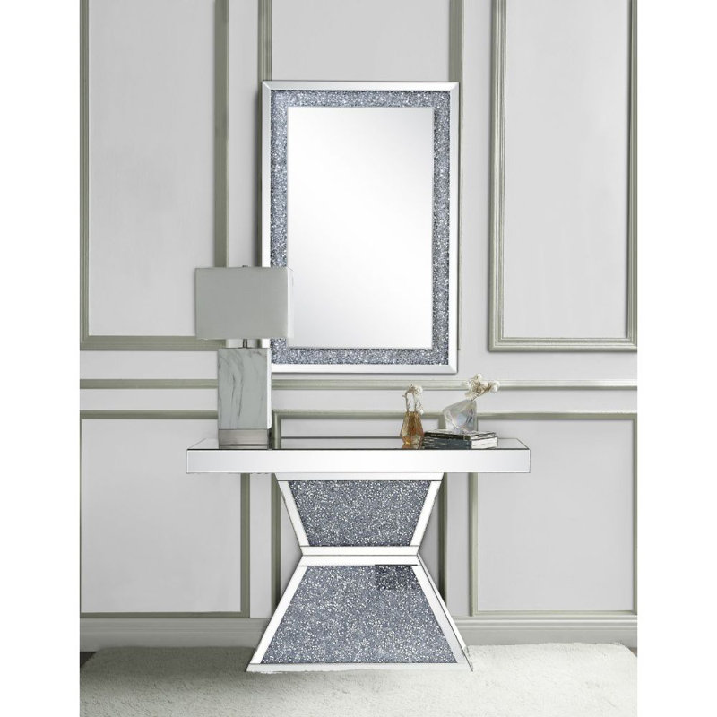 Vedan End Table