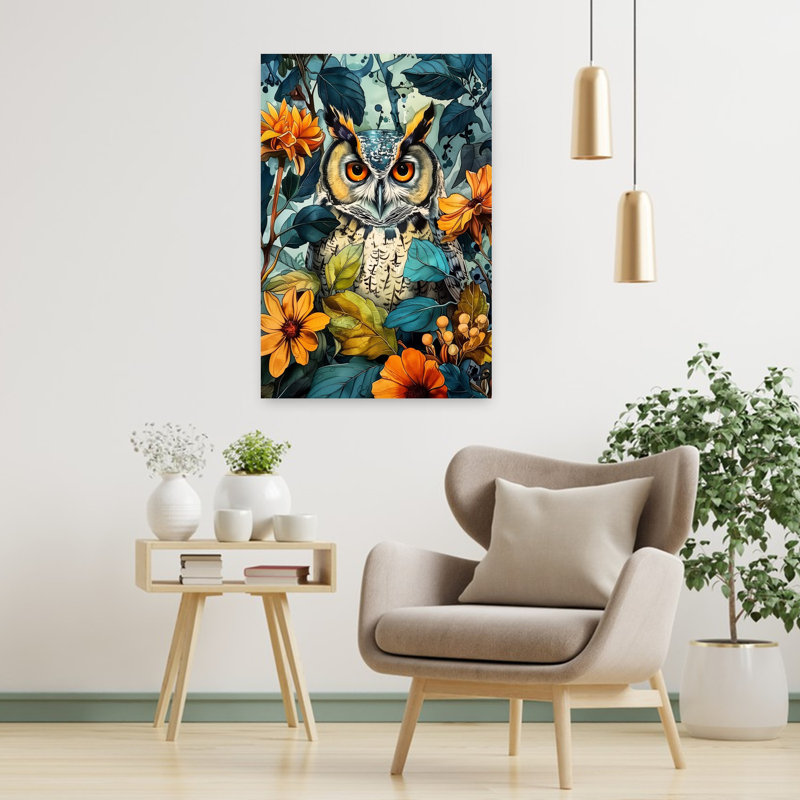Print, 91.44cm H x 60.96cm W
